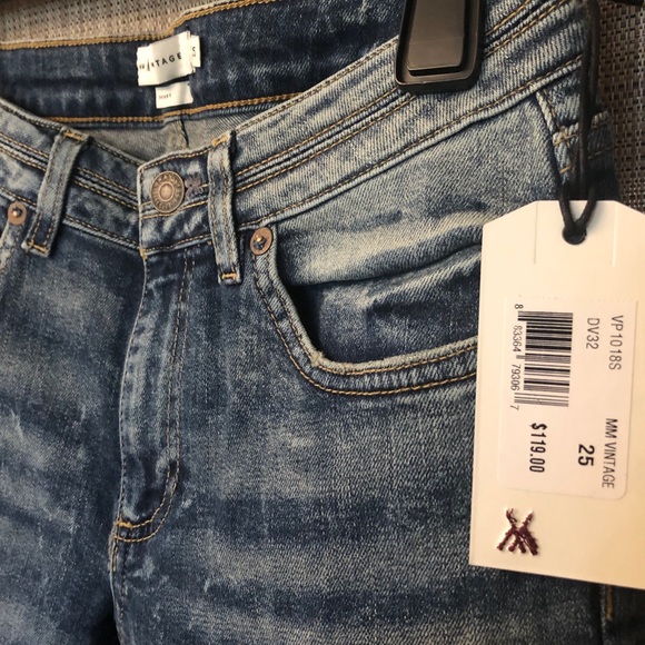 Miss Me Vintage Jeans - Picture 2 of 13